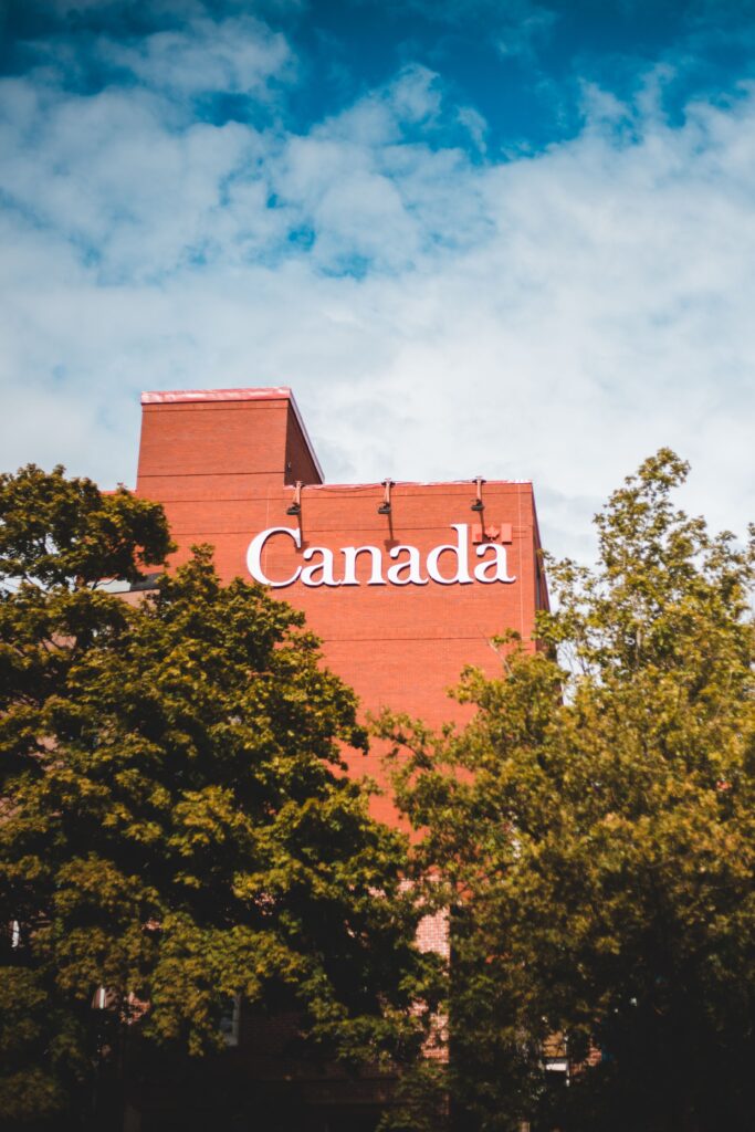 Canada study visa guide for Pakistani students with Canada