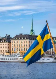Study in Sweden for Pakistani Students